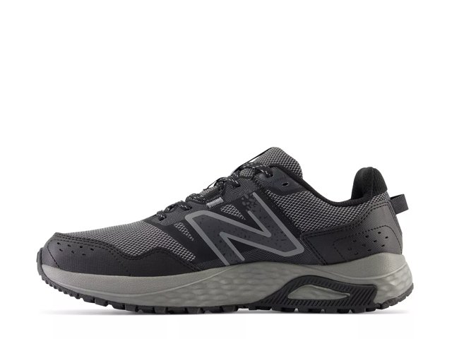 New Balance 410 v8 Trail Running Shoe - Men's - Free Shipping | DSW