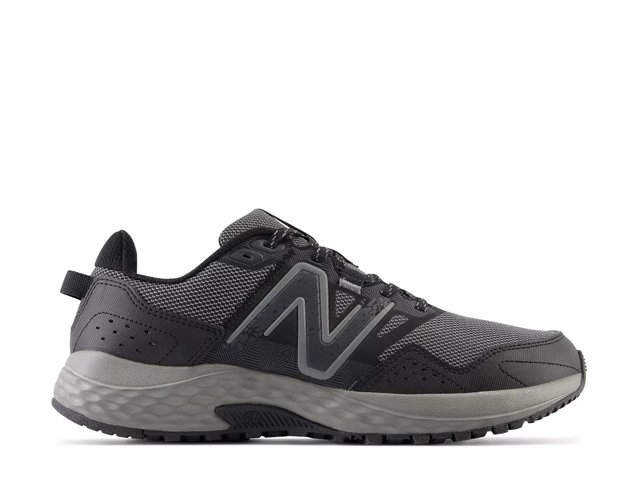 New Balance 410 v8 Trail Running Shoe - Men's - Free Shipping | DSW