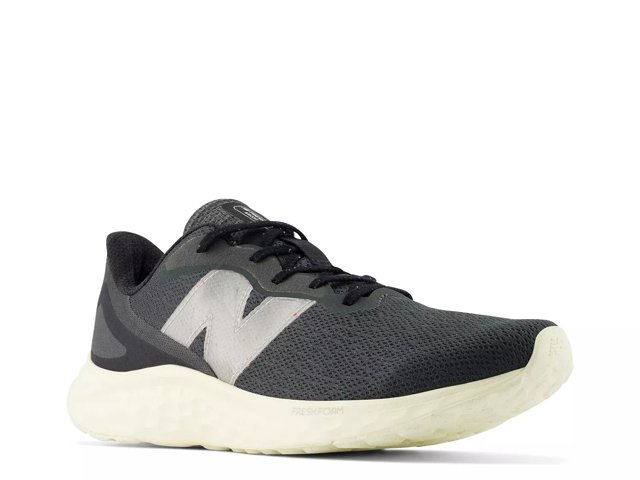 New balance men's arishi v2 fresh foam running shoe clearance