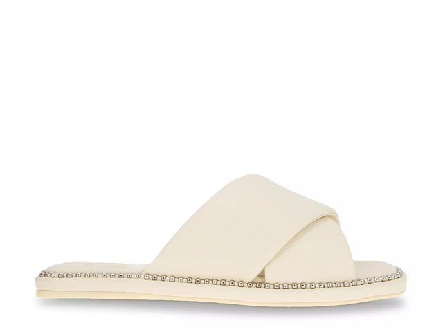 Bcbg flat sandals online