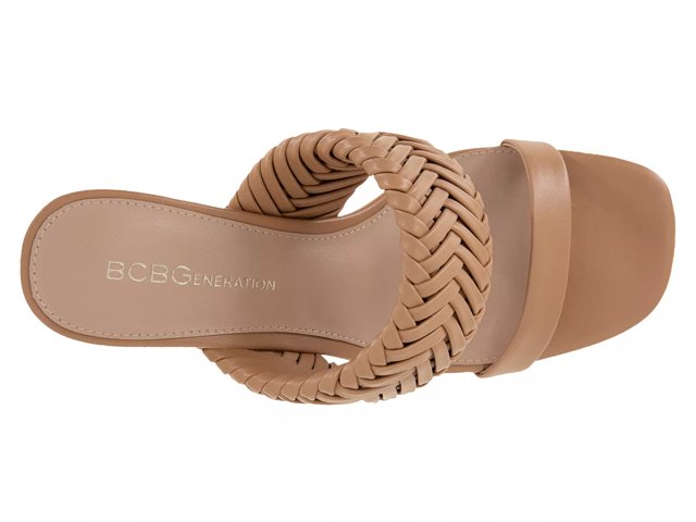 Bcbgeneration rain sandals new arrivals