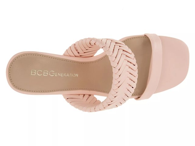 BCBGeneration Diliny Sandal