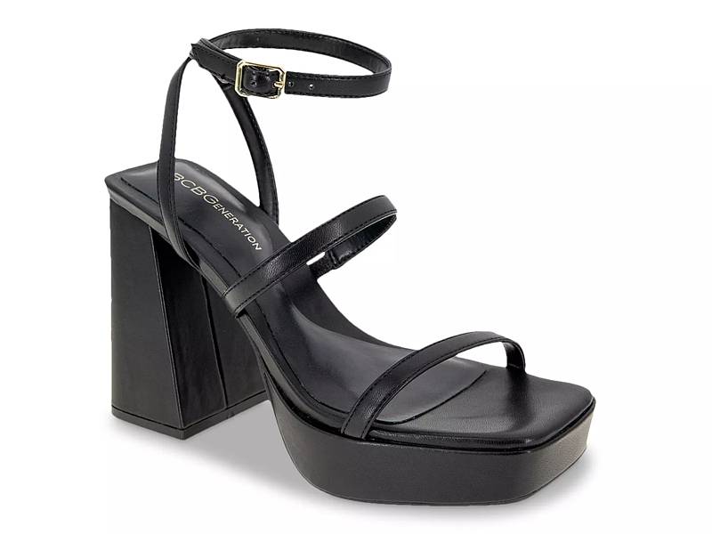 Bcbgeneration store danni sandals