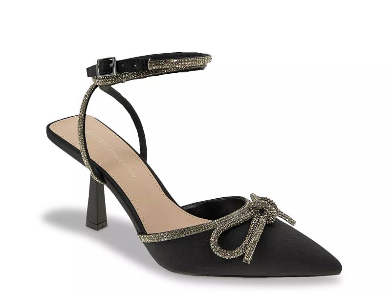 Dsw 2024 liraven pump