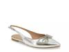 Dsw best sale slingback flats