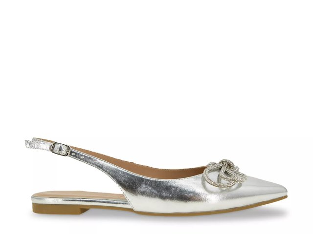 BCBGeneration Kristin Flat Free Shipping DSW