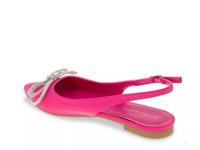 Red flats shoes dsw best sale