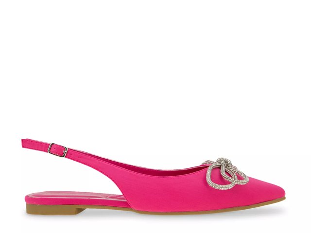 BCBGeneration Kristin Flat Free Shipping DSW