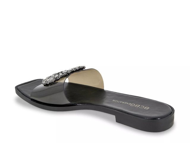 BCBGeneration Lorinda Flat Sandal