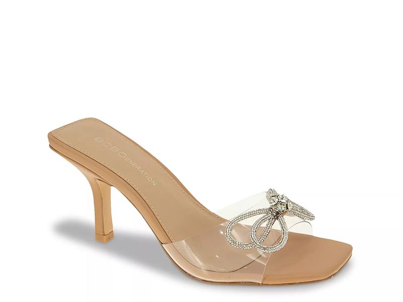 BCBGeneration Liyana Sandal - Free Shipping | DSW