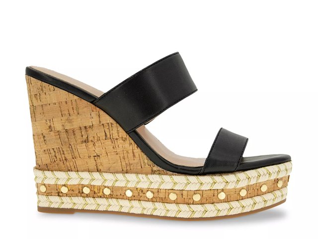 BCBGeneration Nexti Wedge Sandal