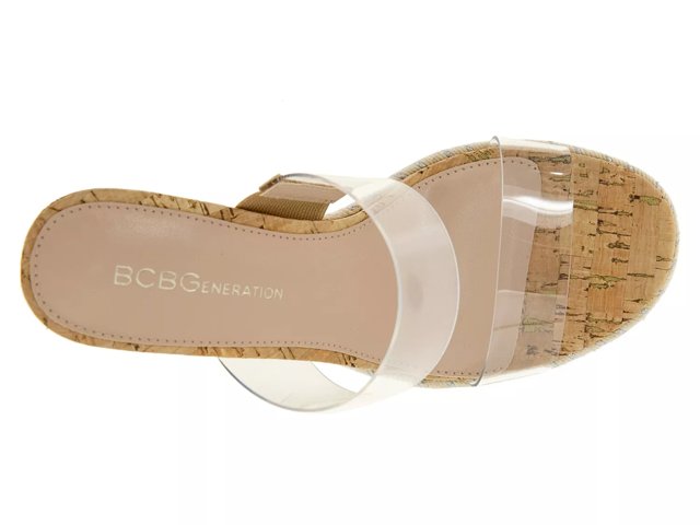 Bcbgeneration rain sandals sales