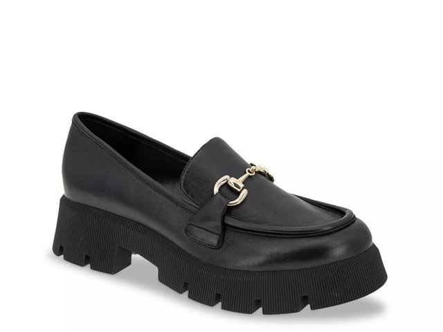 Dsw platform loafers deals