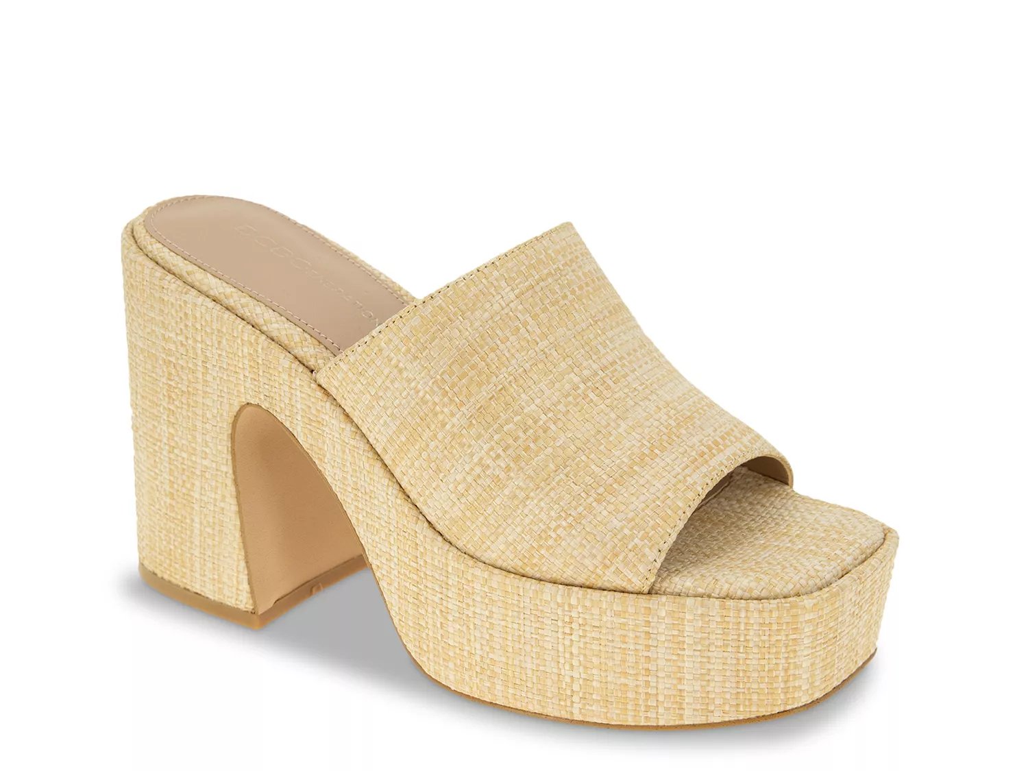 Jessica simpson store camree platform sandal