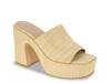 Jessica simpson hot sale camree platform