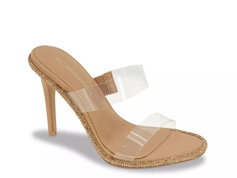 Jessica Simpson Olya Sandal - Free Shipping | DSW