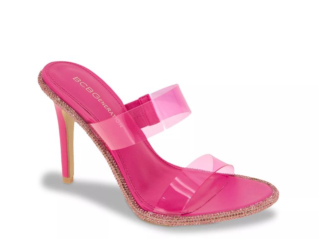 Bcbg janine sandal sale