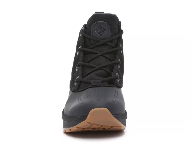 Dsw columbia snow on sale boots
