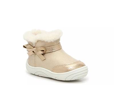 Stride rite store ugg boots