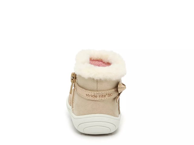 Stride rite zora boot store