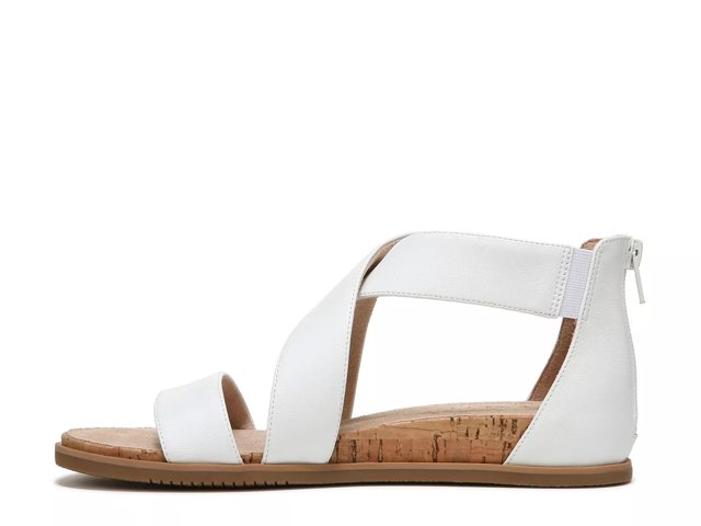 SOUL Naturalizer Cindi Sandal Free Shipping DSW