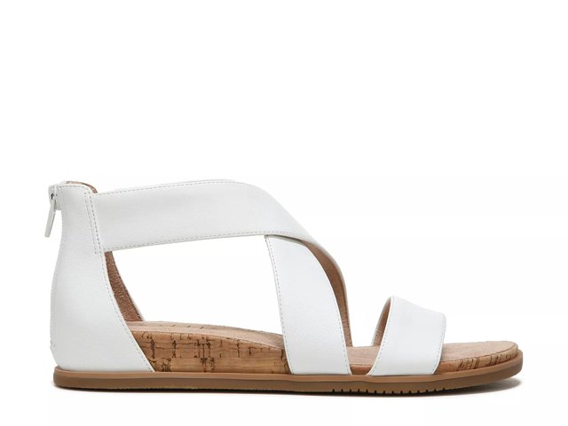 SOUL Naturalizer Cindi Sandal Free Shipping DSW