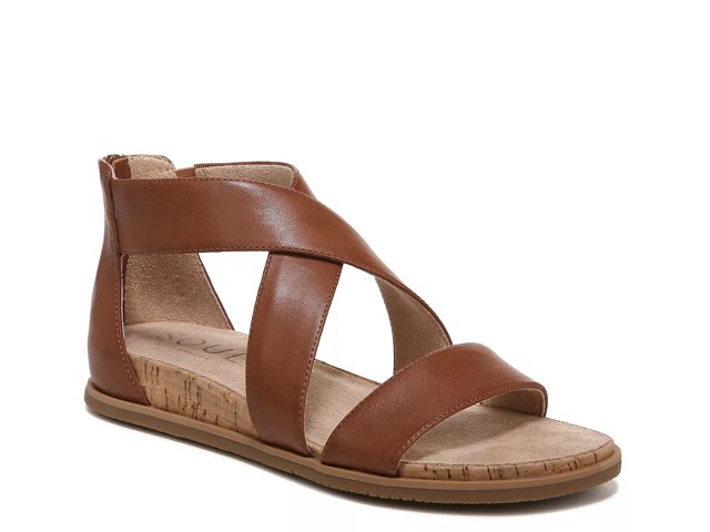 Dsw deals natural soul