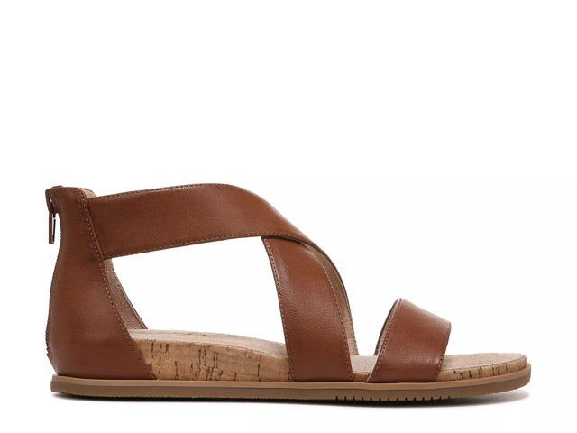 Buy SOUL Naturalizer Women's Dorri Sandal at Ubuy India