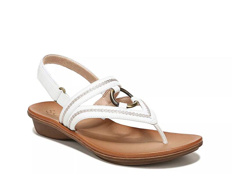 Dsw on sale water sandals