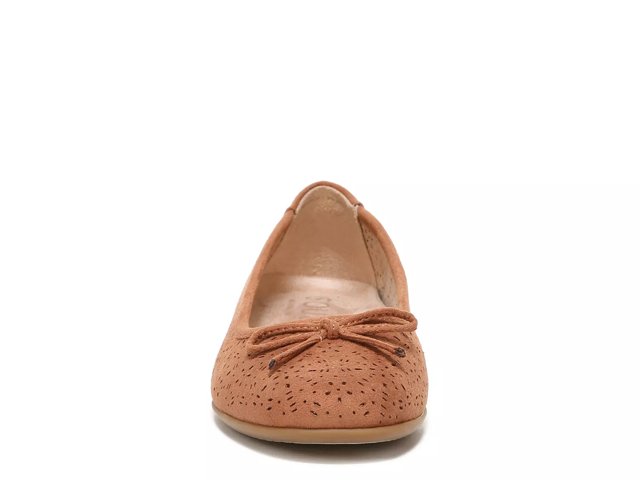 Soul naturalizer valory ballet flat best sale