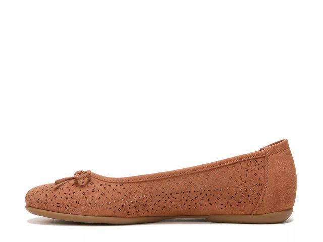 SOUL Naturalizer Magical Ballet Flat - Free Shipping