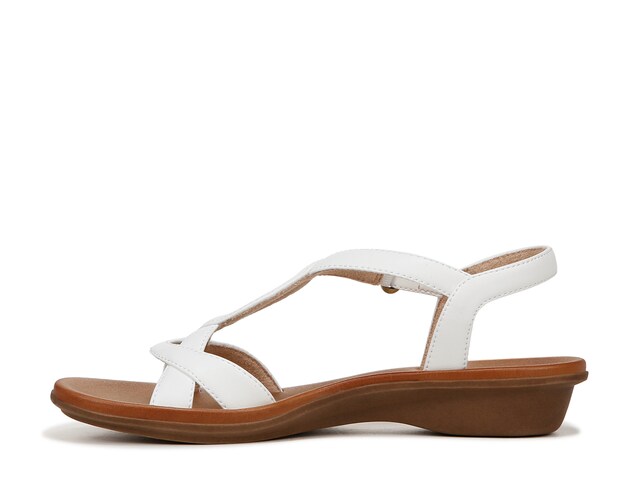 SOUL Naturalizer Solo Sandal - Free Shipping | DSW