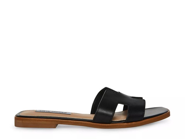 Steve Madden Hadyn Sandal Free Shipping DSW