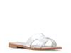 Hadyn Sandal Silver Metallic view
