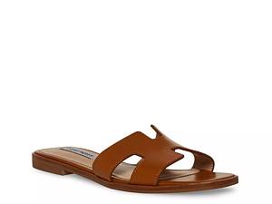 Steve madden wide discount sandals