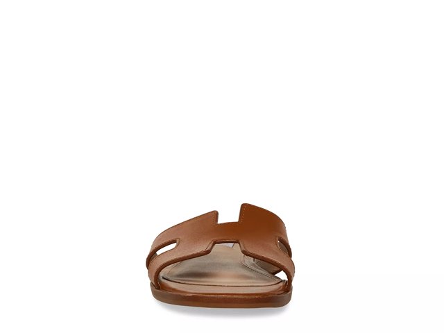 Dsw steve madden travel sandal best sale