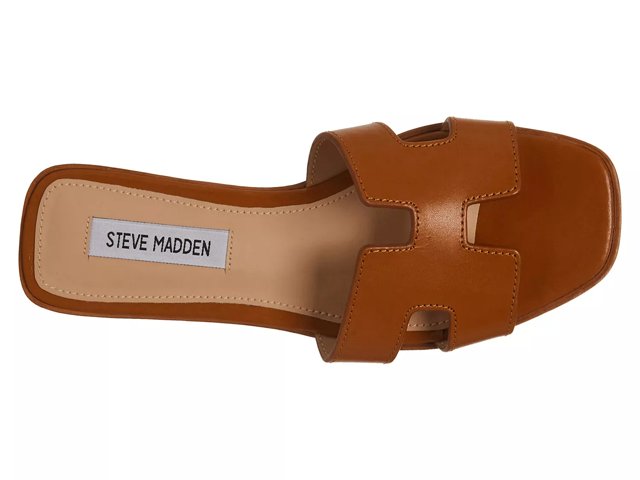 Steve Madden Hayden Sandal Free Shipping DSW