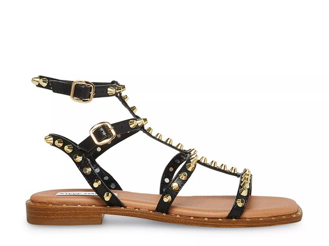 Zeeta gladiator sale sandal steve madden