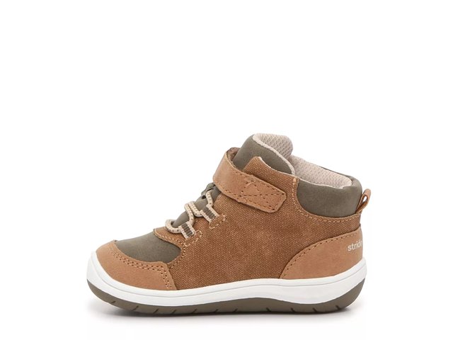 Stride rite high top sale