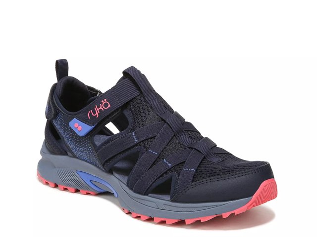 Ryka Sky Walk Trek Walking Shoe Women s