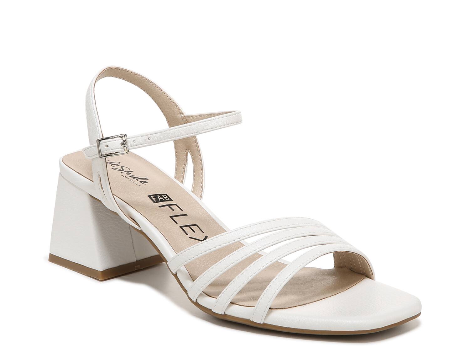 LifeStride Celebrate Sandal - Free Shipping | DSW