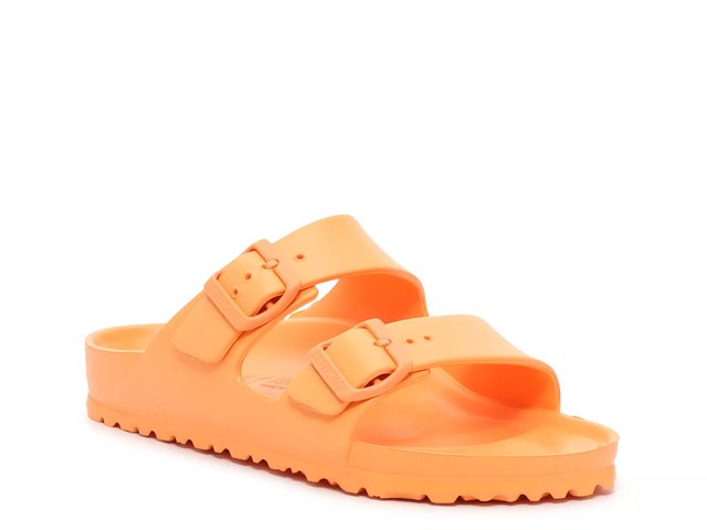 Birkenstock Arizona Essentials EVA Slide Sandal Women s