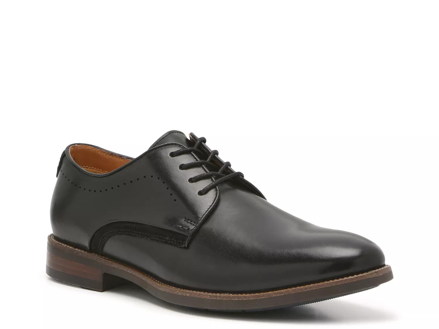 Мужские оксфорды Florsheim, высококлассный Оксфорд