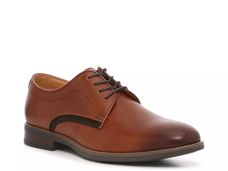 Upscale Oxford