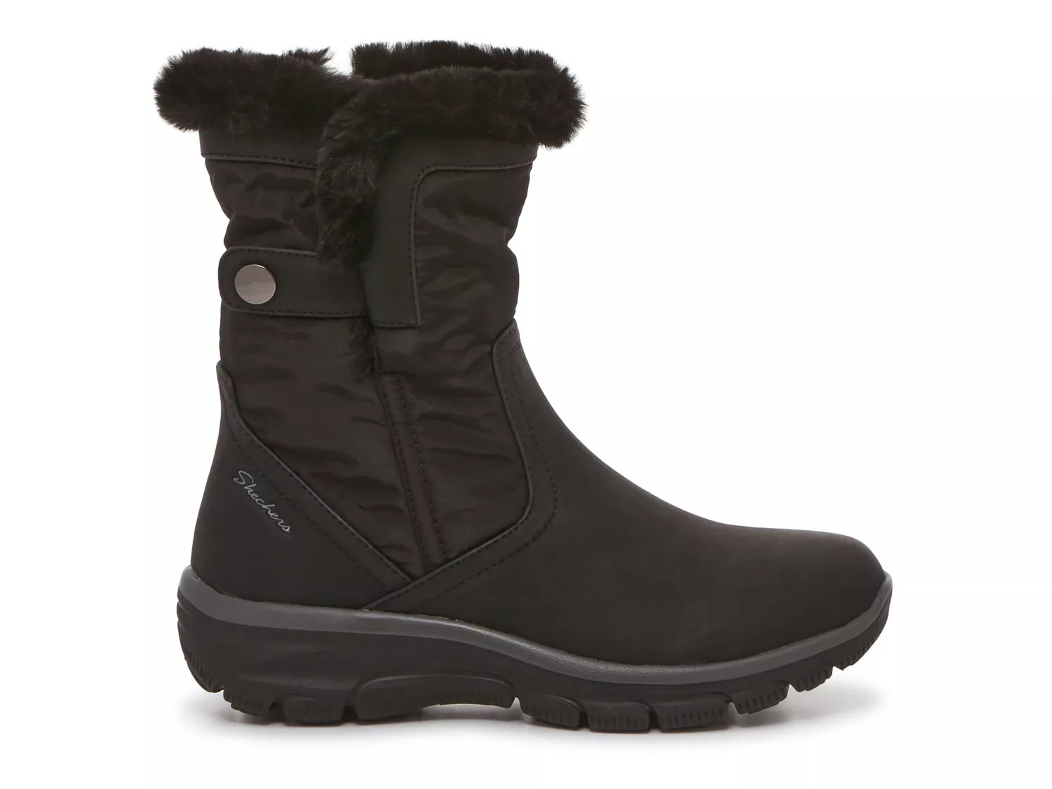 Easy Going Snow Boot - Women's