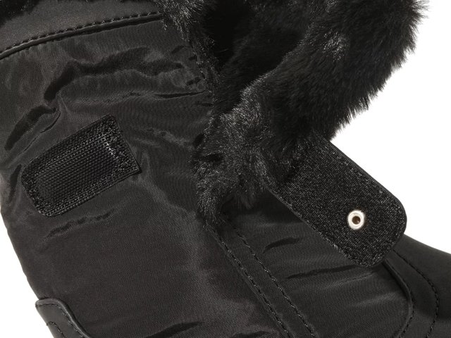 Skechers wide winter boots womens best sale