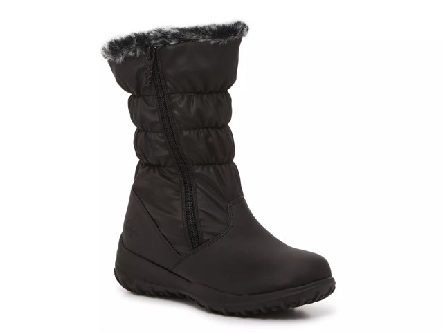 Totes Isotoner Henrique Snow Boot Free Shipping DSW