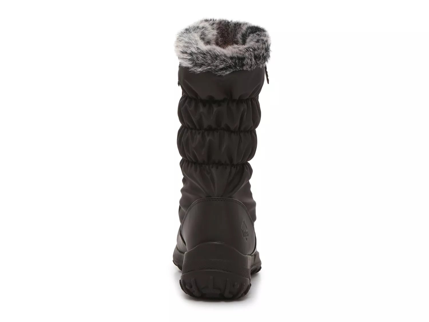 Henrique Snow Boot