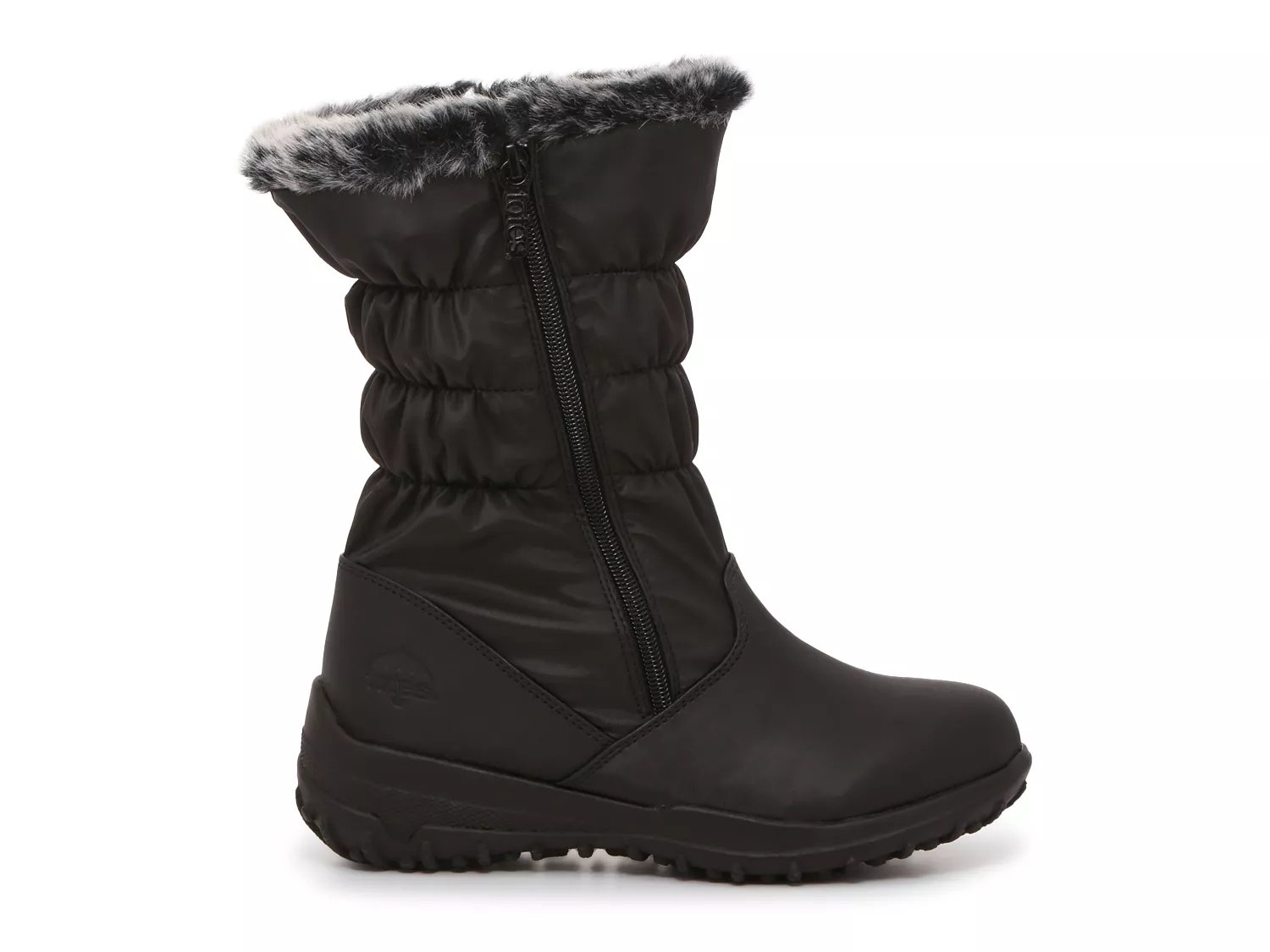 Henrique Snow Boot