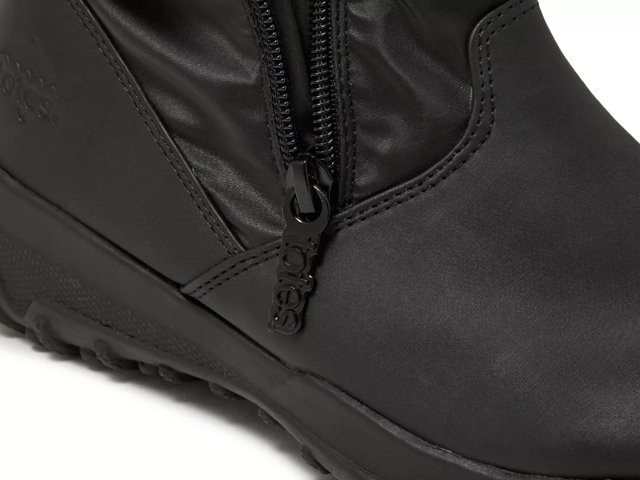 Dsw totes boots deals